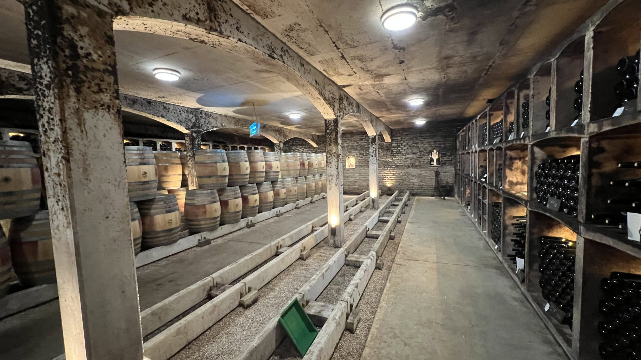 Domaine Georges Mugneret-Gibourg