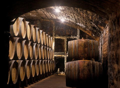 Domaine Georges Mugneret-Gibourg, Vosne-Romanée, France