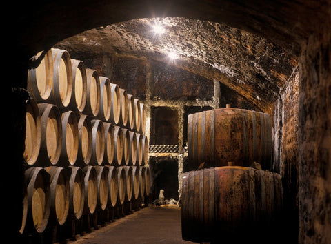 Domaine Georges Mugneret-Gibourg, Winery in Vosne-Romanée