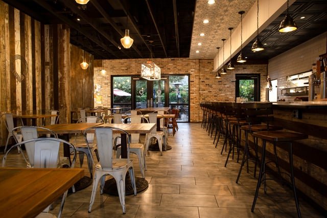 The Local, Bangkok, Thailand