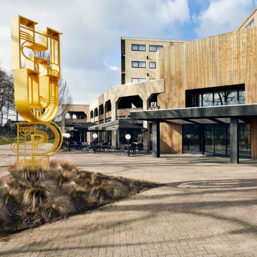 MOUT & HOUT, Restaurant in Vessem