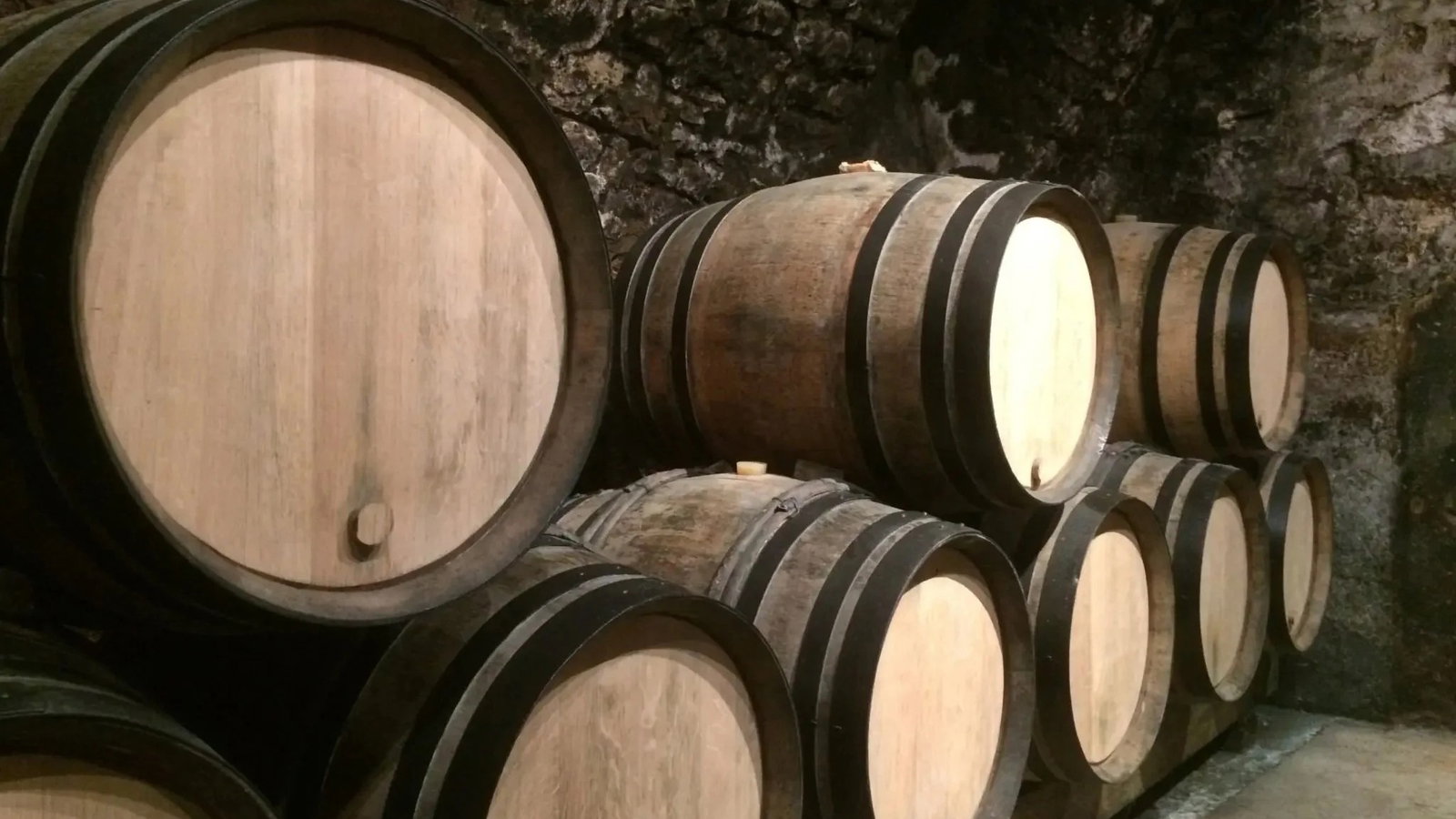 Domaine Francois Raveneau, Chablis, France