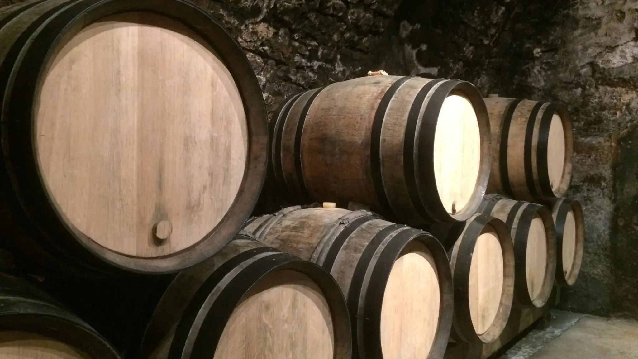 Domaine Francois Raveneau, Winery in Chablis