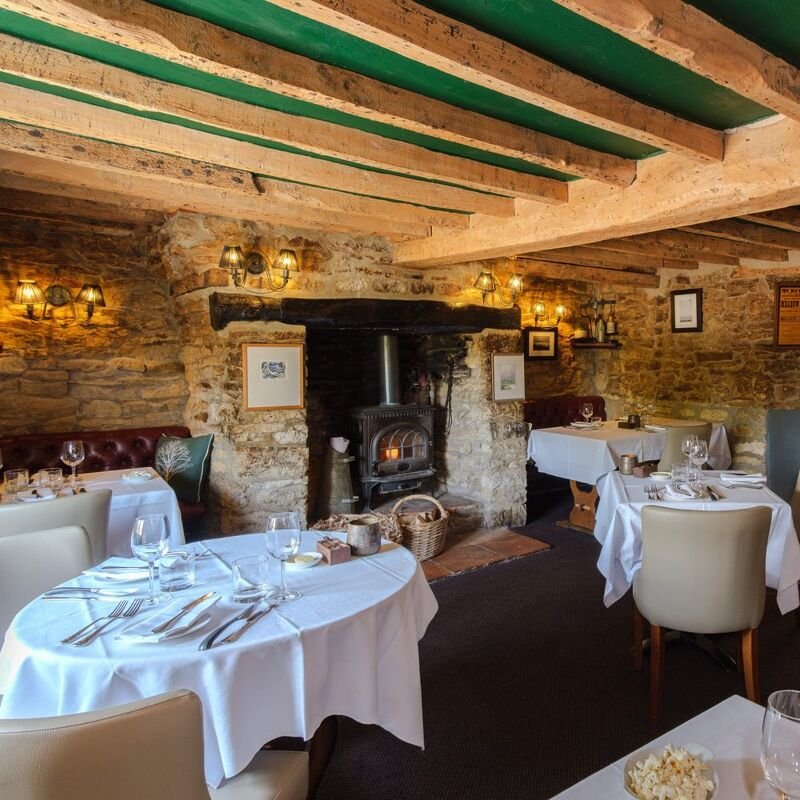 Nut Tree Inn
