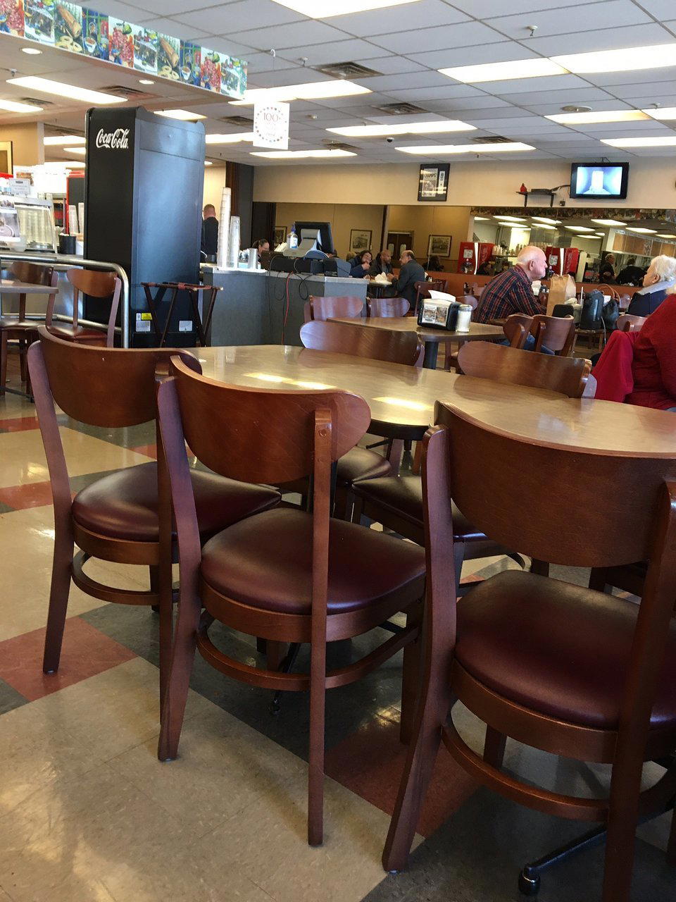 Shapiro’s Delicatessen, Indianapolis, United States