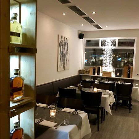 Da Filippo, Restaurant in San Sebastián