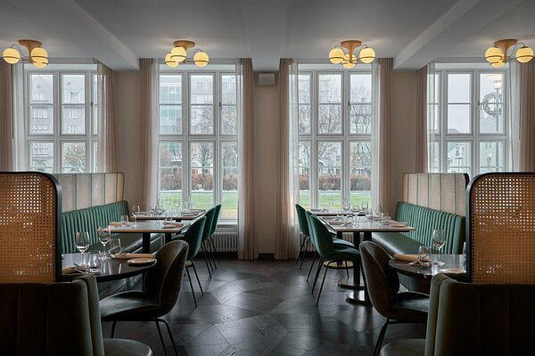 Fabuleux, Hertogenbosch, Netherlands