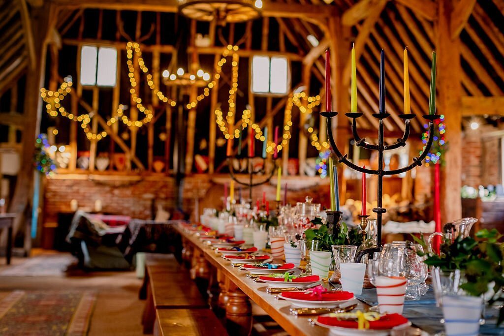 Peacock Inn, Restaurant in Chelsworth