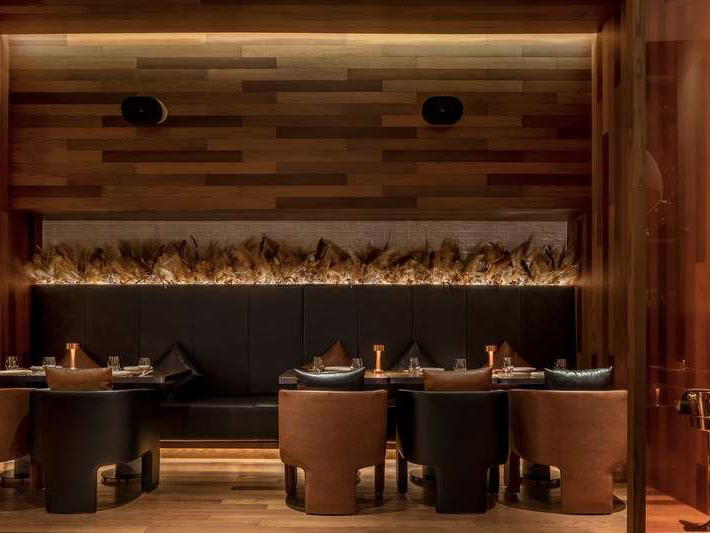 Jun's, Dubai, United Arab Emirates