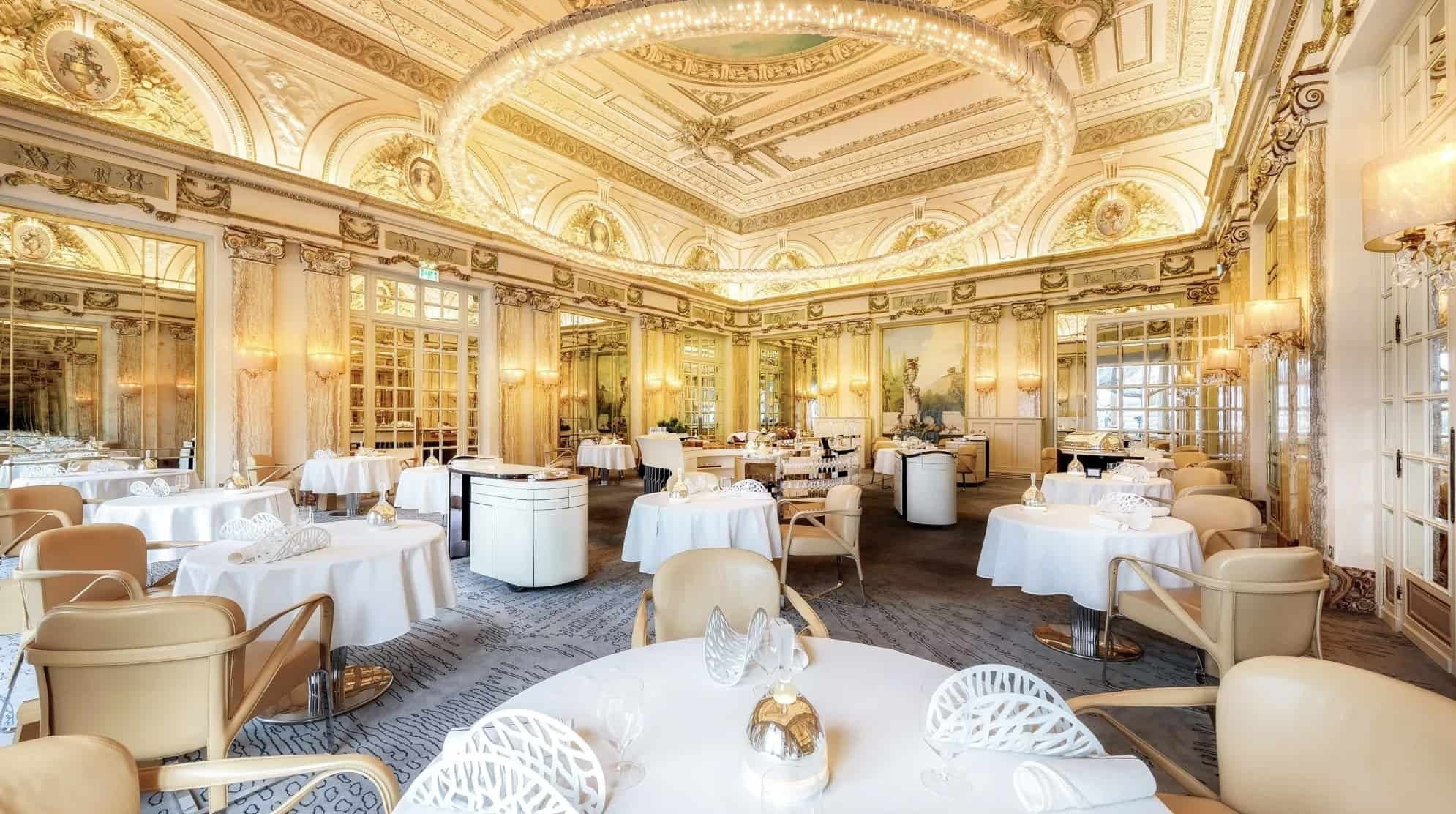 Rascasse, Restaurant in Kapellen