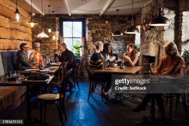 Repas, Restaurant in Biel