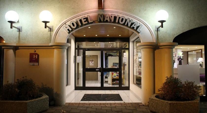 La Chartreuse, Restaurant in Le Reposoir