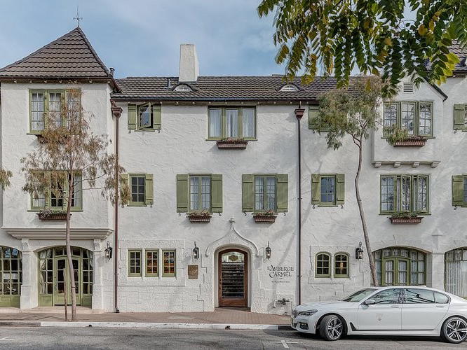 L’Auberge Carmel, Carmel-by-the-Sea, United States