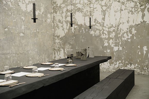 kodō restaurant in Los Angeles, United States