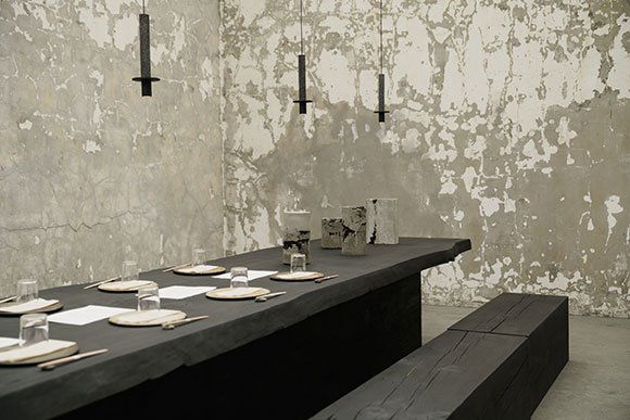 kodō, Restaurant in Los Angeles