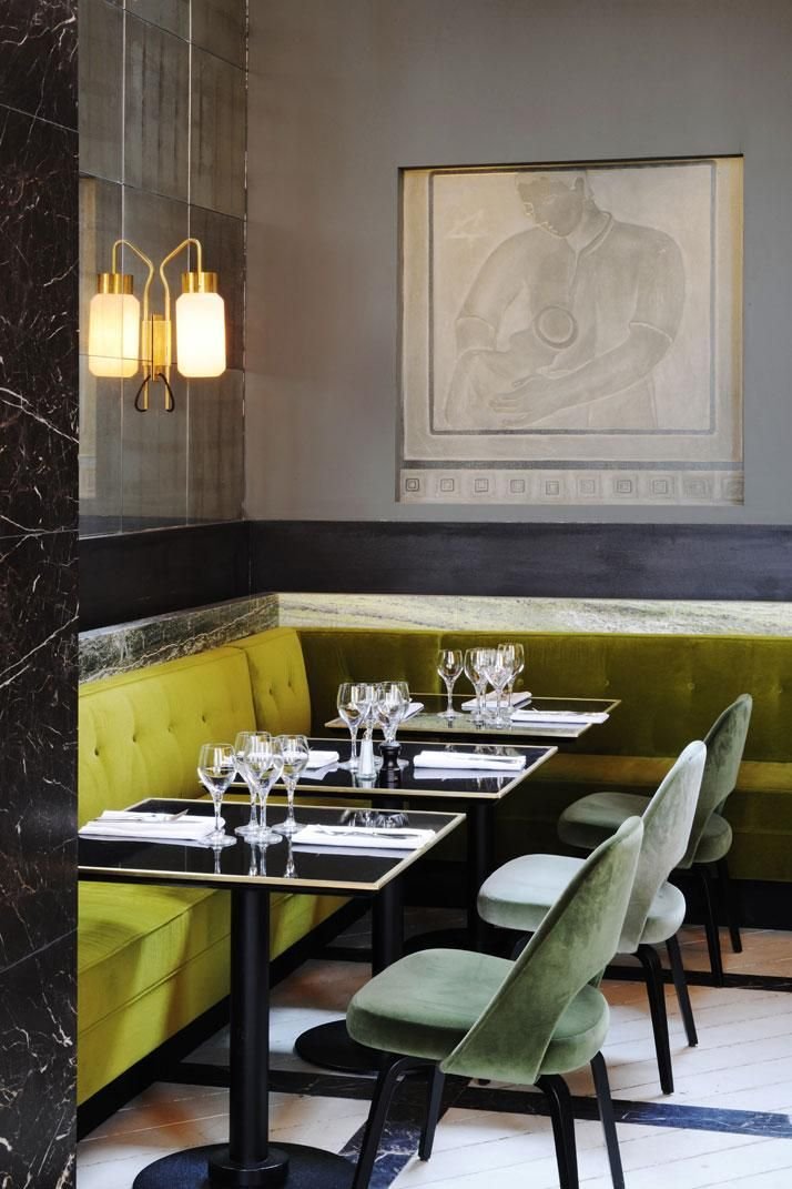 Lime, Restaurant in Malden