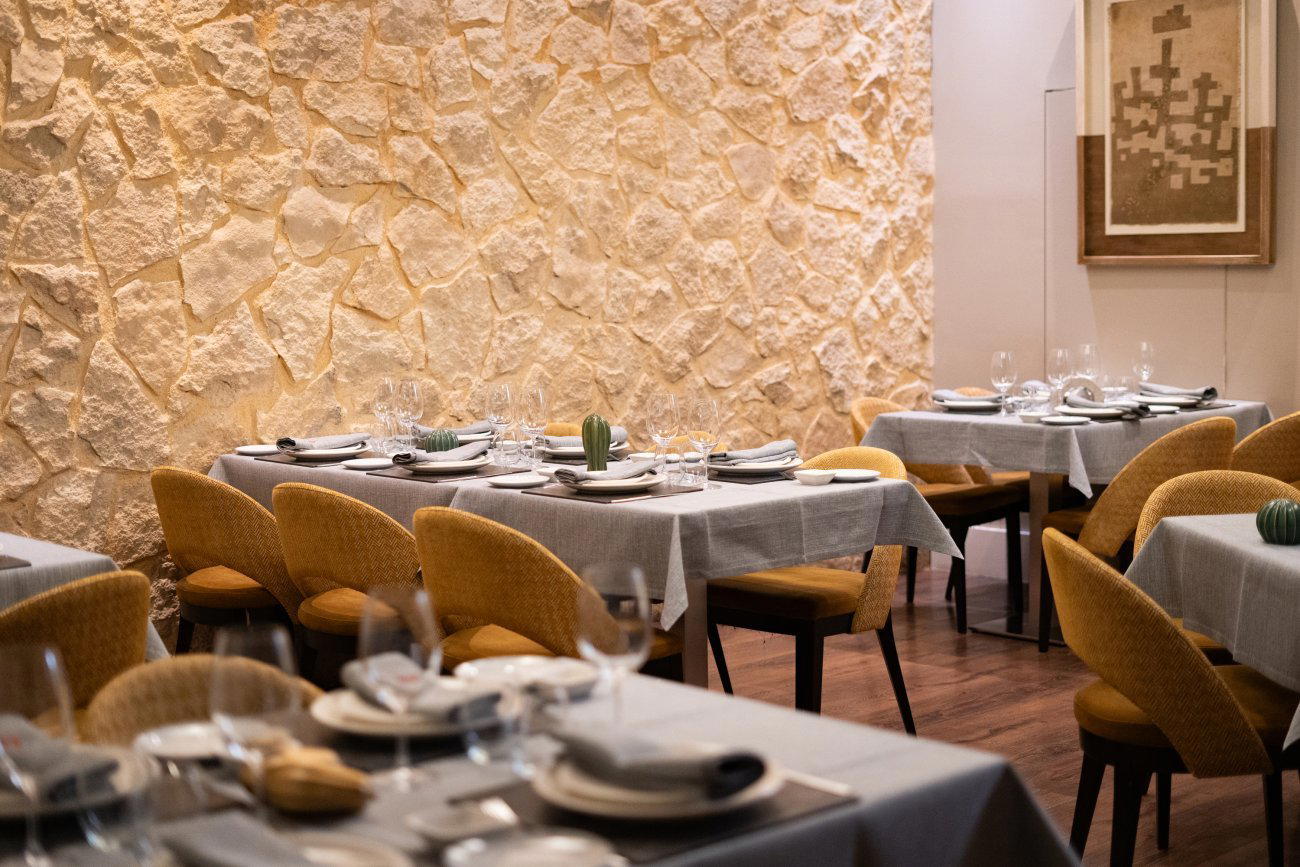 El Envero, Córdoba, Spain