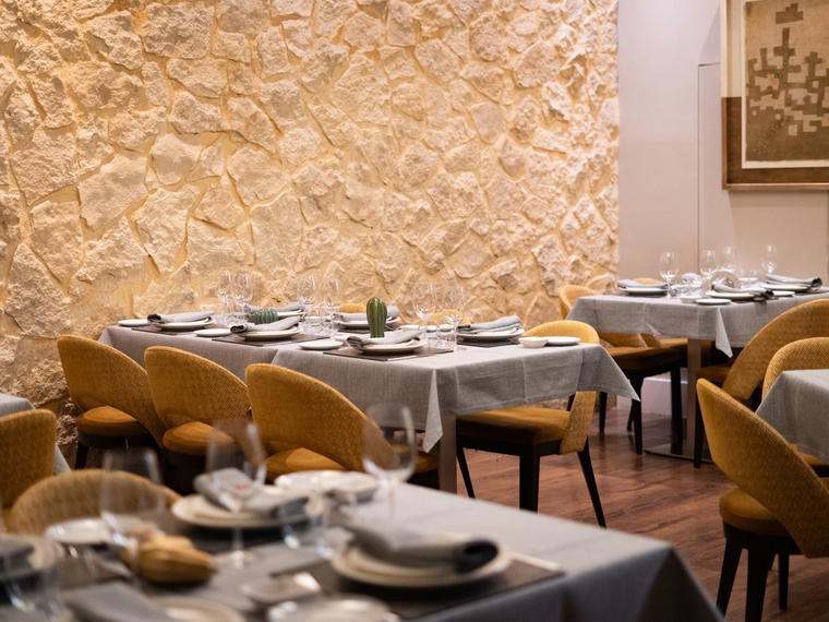 El Envero, Córdoba, Spain