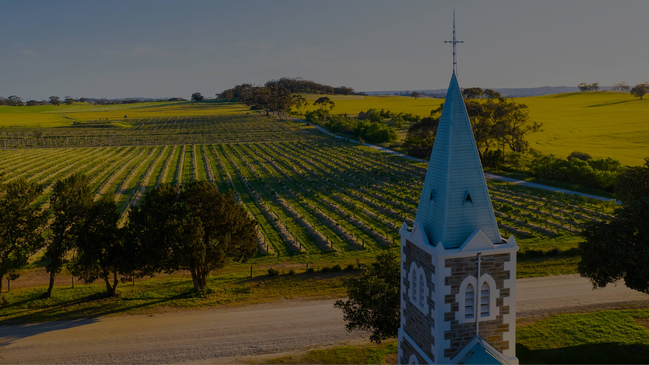 Henschke, Keyneton, Australia