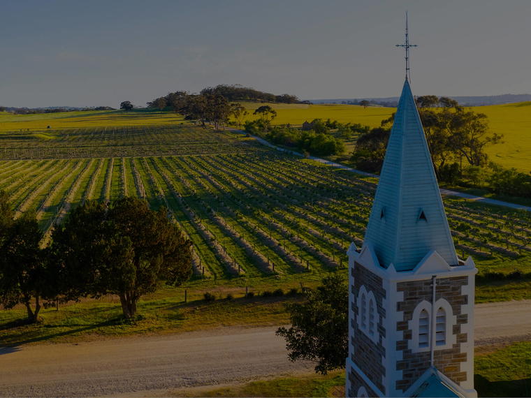 Henschke, Keyneton, Australia
