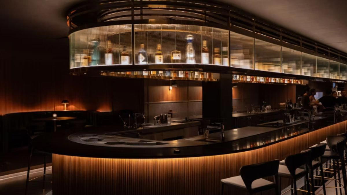 Mighty quinn, New York City, United States
