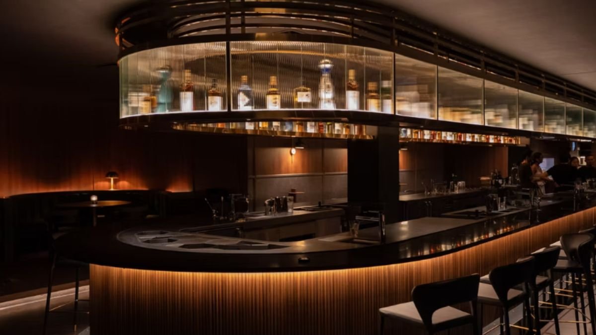 Mighty quinn, Restaurant in New York City