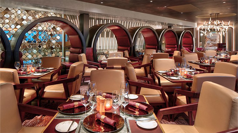 Candles (Star Pride) restaurant in Miami, United States