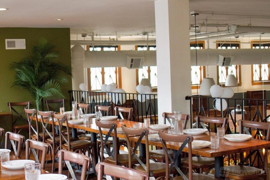 Avenida restaurant in Lagos, Portugal