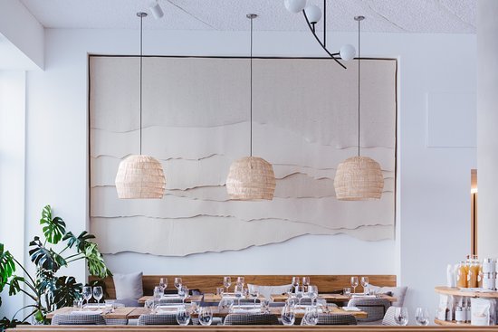 Tero, Restaurant in Saint-Gilles