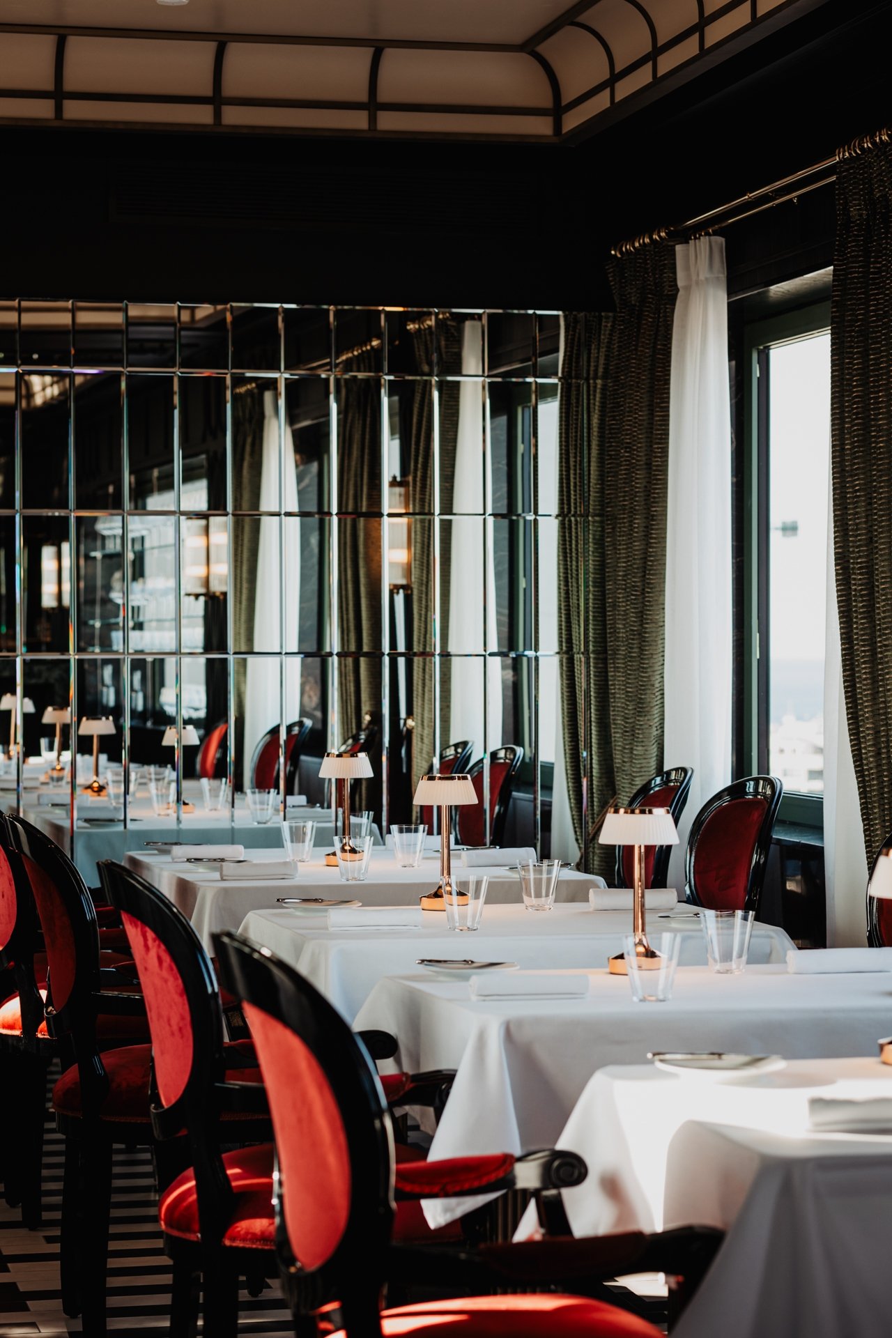 Le GV, Restaurant in Sliema