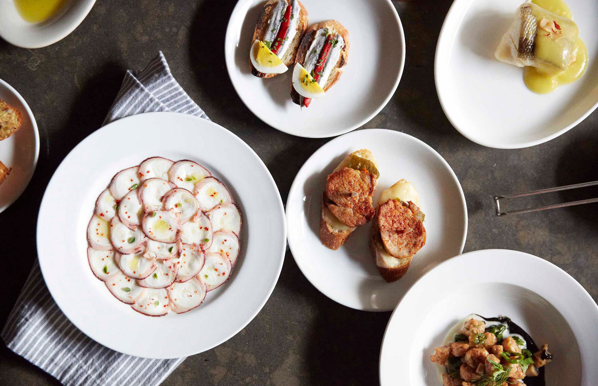 Txikito, Restaurant in New York City