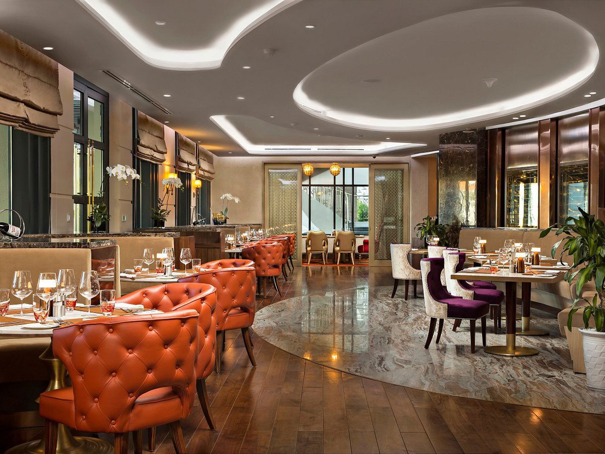 Rang, Restaurant in Da Nang