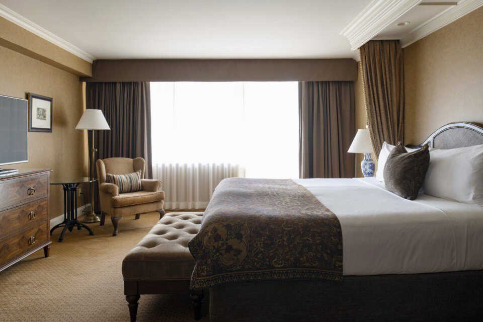 Wedgewood Hotel