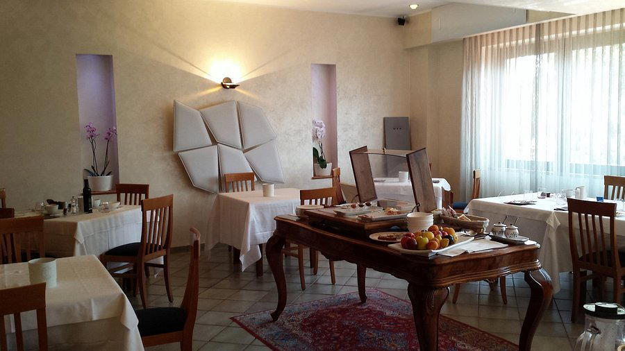 Villa Maiella, Guardiagrele, Italy