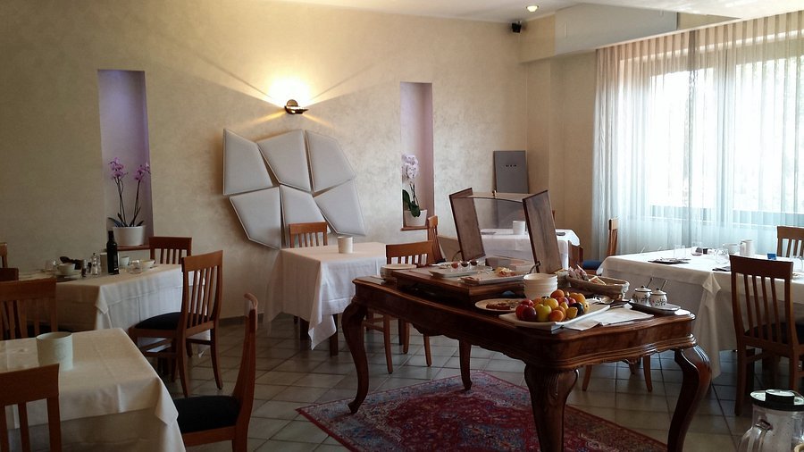 Villa Maiella, Guardiagrele, Italy