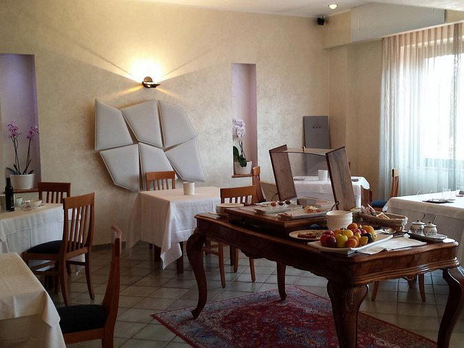 Villa Maiella, Guardiagrele, Italy