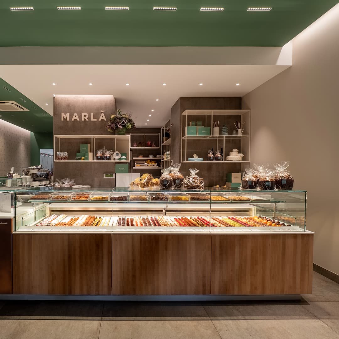 Il Gusto della Nebbia, Restaurant in Milan