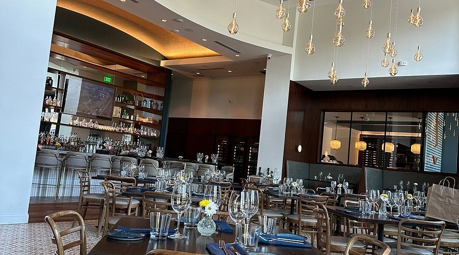 Sorella restaurant in London, United Kingdom