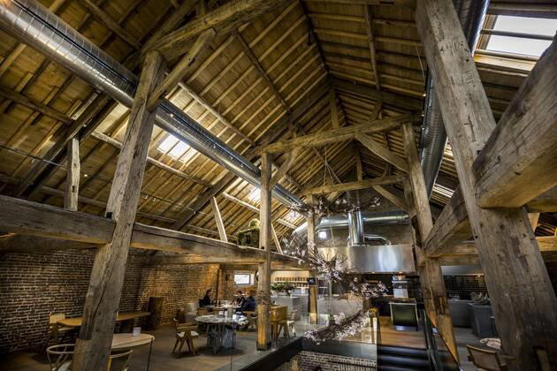 Brut172, Reijmerstok, Netherlands