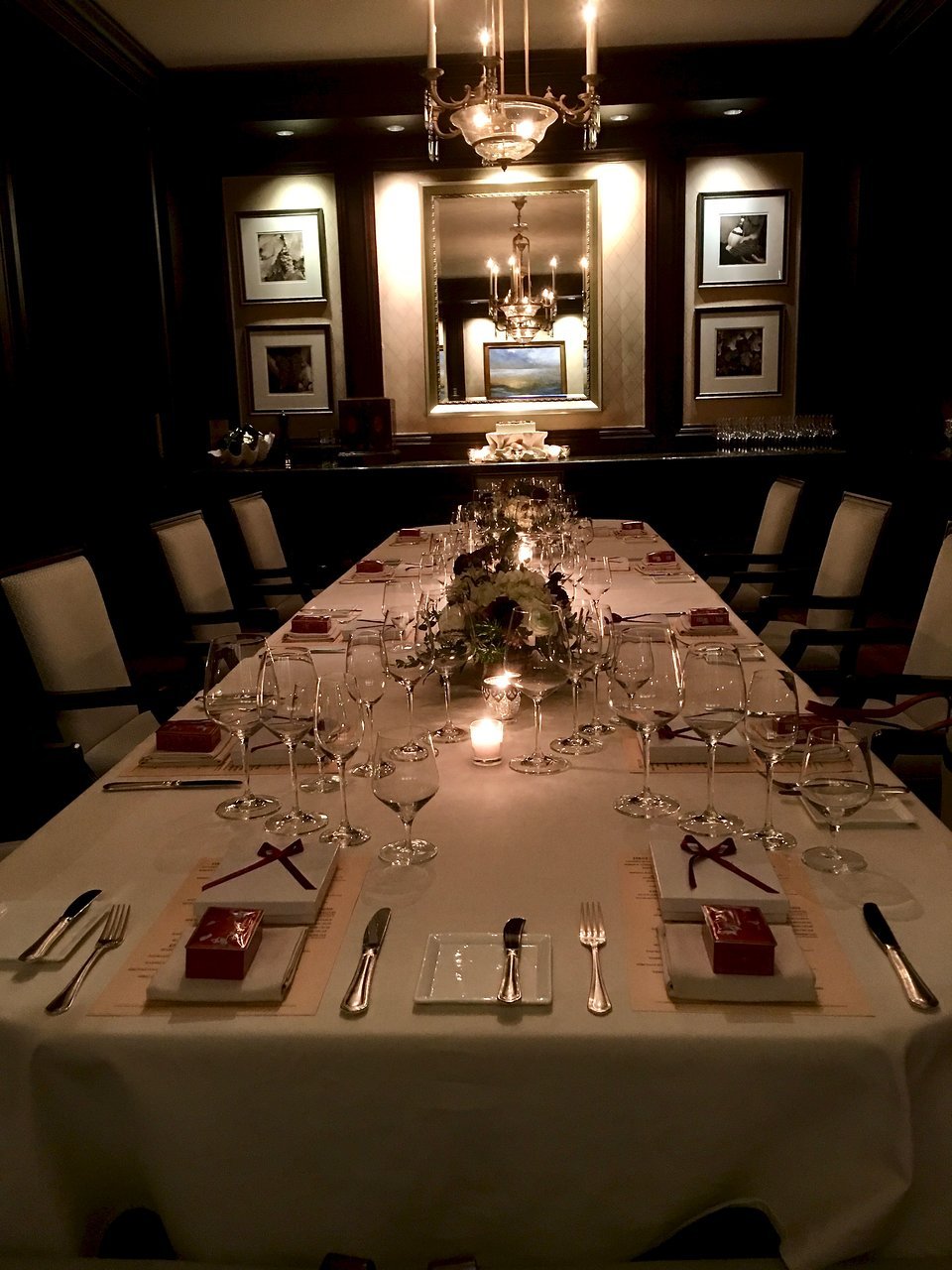 The Ocean Room, Kiawah Island, United States