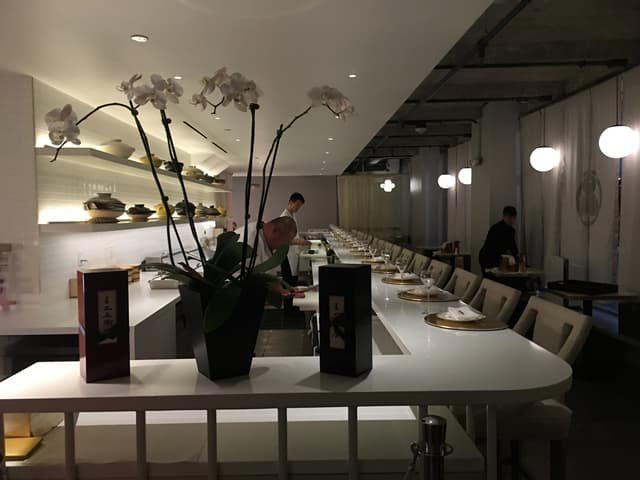 The Shota, San Francisco, United States