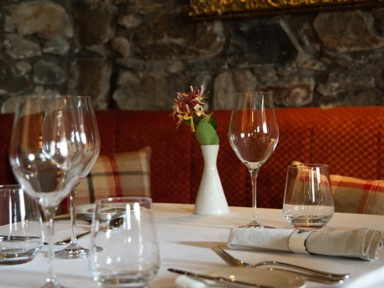 Kilberry Inn, Kilberry, United Kingdom