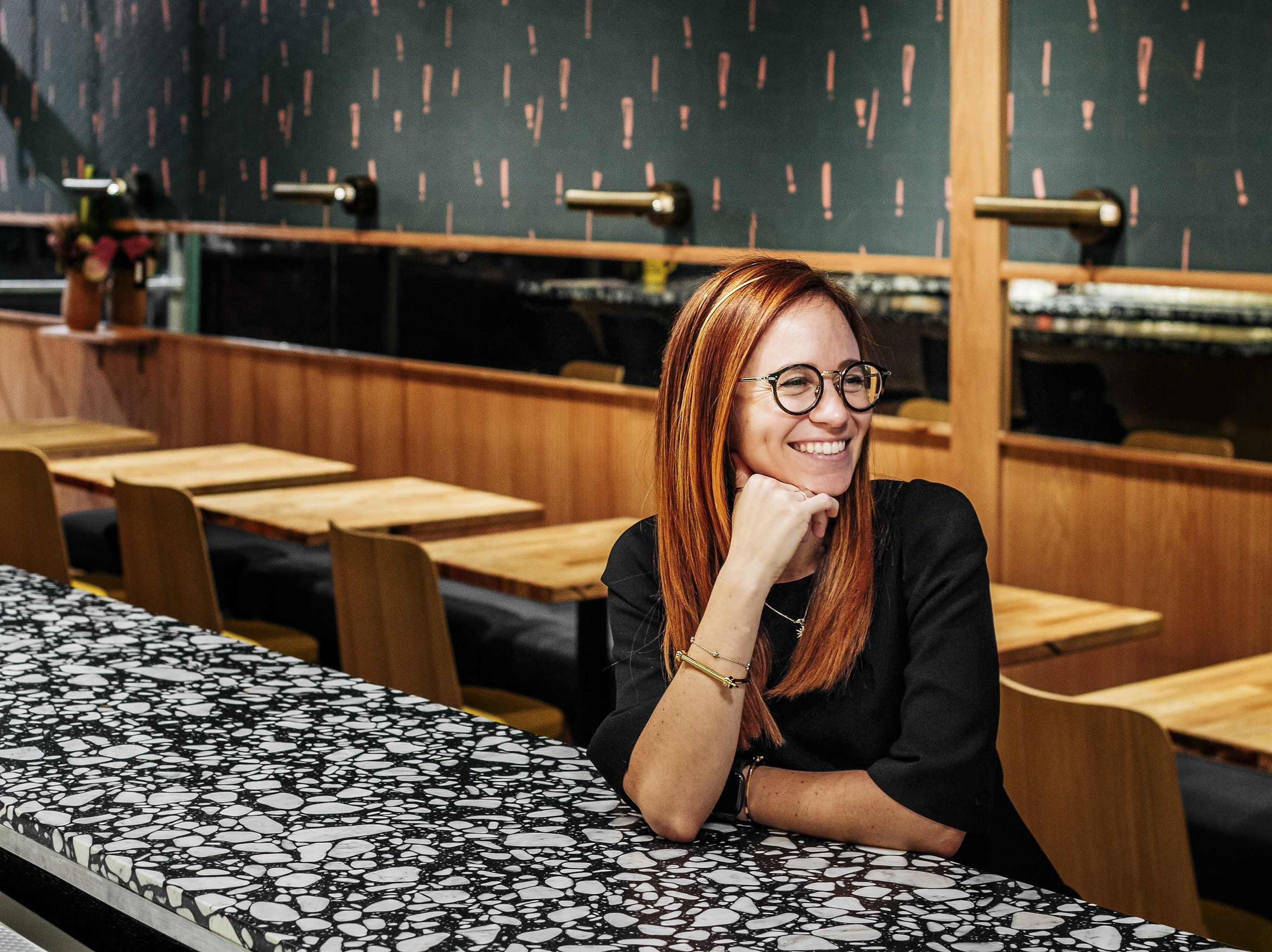 Walrus Rodeo restaurant in Miami