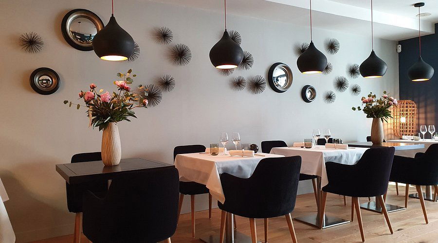 Le 26-28, Restaurant in Lorient