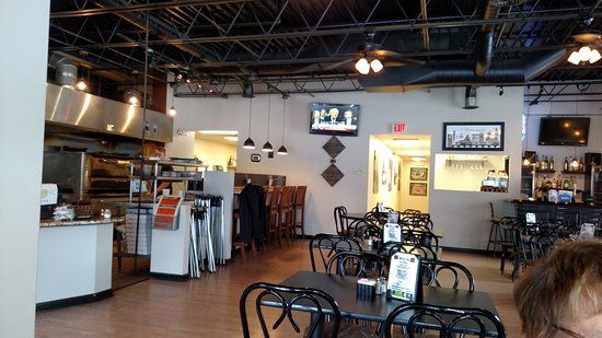 Sweet Basil, Restaurant in Vail