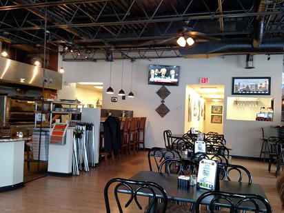 Sweet Basil, Vail, United States