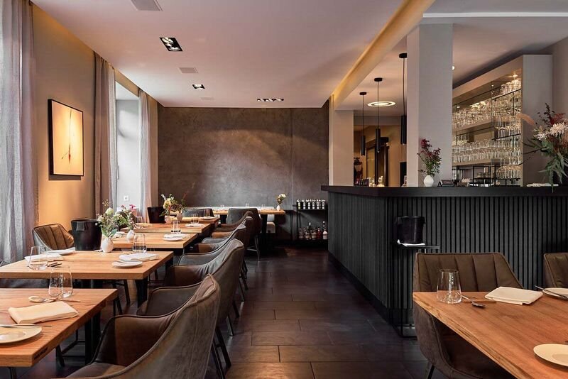 Schwingshackl ESSKULTUR, Restaurant in Bernried