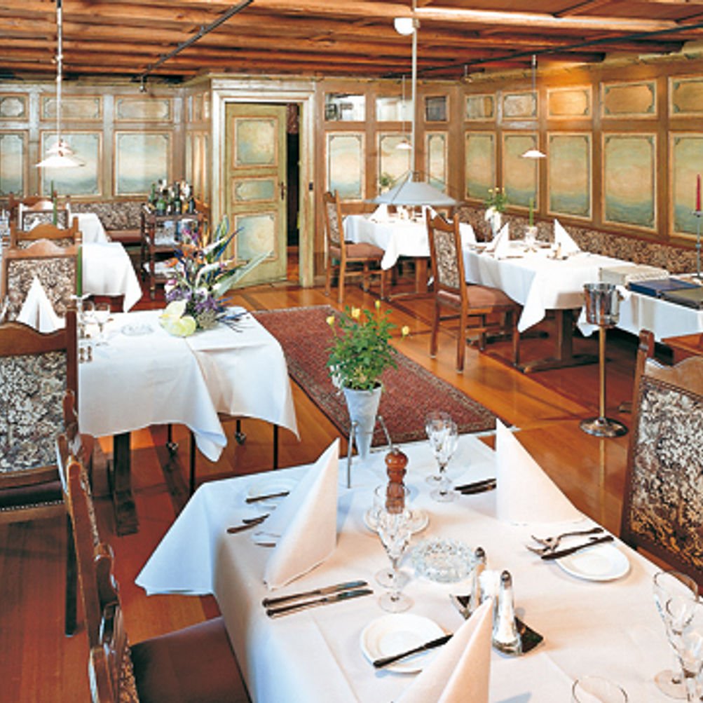 Gasthof zum goldenen Kreuz, Restaurant in Frauenfeld