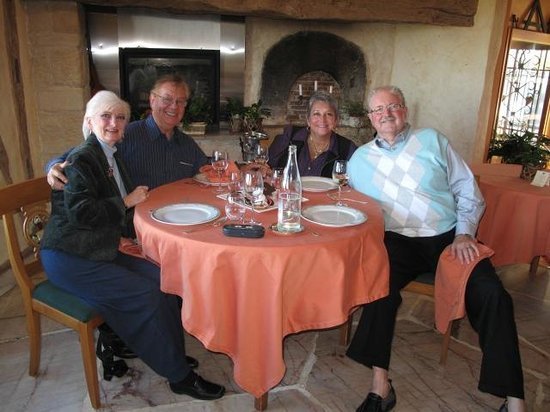 Auberge du Poids Public restaurant in Saint-Félix-Lauragais