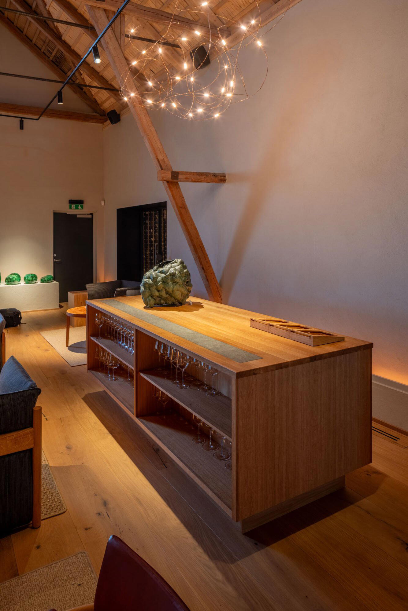 VYN, Simrishamn, Sweden